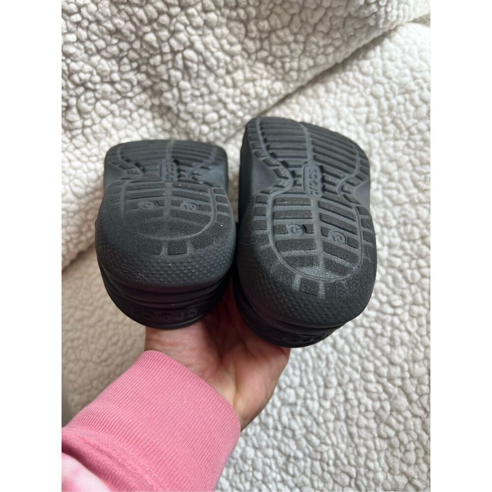 Croc Shoes  - Picture 5 of 6